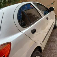 تیبا 2 مدل 1400