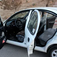 ساینا دوگانهسوز شرکتی خشک سفارشی|خودرو سواری و وانت|بستان آباد, |دیوار