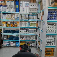 تصفیه آب .ابگرمکن.پمپ آب .نصب.تعمیرات|آب‌سردکن و تصفیه آب|اهواز, کیانشهر|دیوار