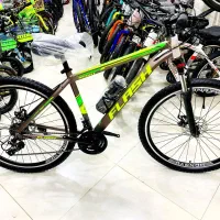 دوچرخه فلش حرفه ای 27 دنده|دوچرخه، اسکیت، اسکوتر|بندرعباس, |دیوار