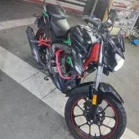 موتور 200 سپهر