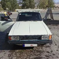 وانت مدل 90 دوگانه سوز کارخانه|خودرو سواری و وانت|کرمانشاه, |دیوار