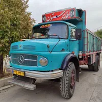 باربری تک وانت نیسان ایسوزو خاور بارنامه|خدمات حمل و نقل|محمدشهر, محمدشهر|دیوار