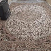 روفرشی طرح فرش ابریشم