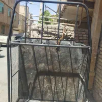 باربند کفی مبلی پراید وانت