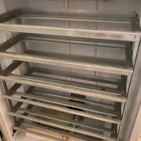 دستگاه جوجه کشی 588تایی نو|لوازم جانبی حیوانات|اردبیل, |دیوار