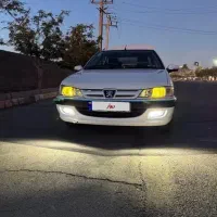 پارس ۴۰۲|خودرو سواری و وانت|چابهار, |دیوار