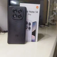 گوشی نوت 14 پرو