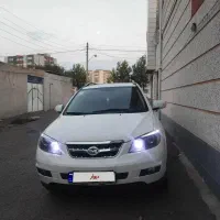 BYD S6