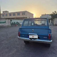 جیپ آهو
