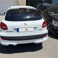 207 مدل 1403