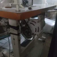 زیگزال کنتکس ۹۰۰۰تمیز درحداگ|چرخ خیاطی و ریسندگی|قرچک, قشلاق جیتو|دیوار