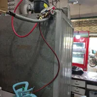 نصب وتعمیرتخصصی انواع یخچال،کولرگازی، پکیج،آبگرمکن