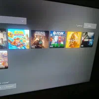 xbox seres s/x|کنسول، بازی ویدئویی و آنلاین|شیراز, میانرود|دیوار