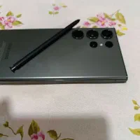 گوشی اس ۲۳ اولترا s23ultra در حدصفر