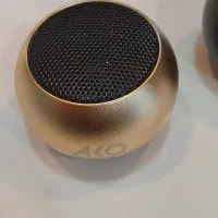 یک عدد اسپیکر مینی|سیستم صوتی خانگی|گنبد کاووس, |دیوار