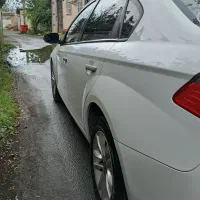 برلیانس330اتوماتیک1500 مدل۹۶بی رنگ بی ضربه|خودرو سواری و وانت|لنگرود, |دیوار