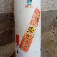 آبگرمکن ۱۲۰ لیتری با ورق ۳