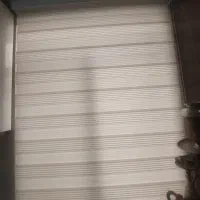 پرده زبرا