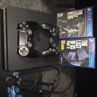 ps4 پی اس فور
