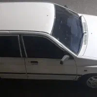 پراید مدل ۹۰ sx