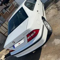 سمند 95 SE|خودرو سواری و وانت|اهواز, شهرک حفاری|دیوار