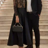 دوخت انواع لباس مجلسی و کت