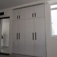 انواع کمد دیواری|جاکفشی، کمد، دراور|بروجرد, |دیوار