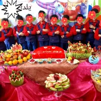 کودکستان وپیش دبستانی نسیم صبا|خدمات آموزشی|شهرکرد, |دیوار