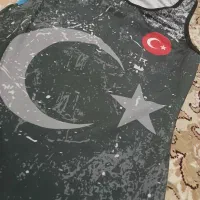 دوبنده کشتی طرح ترکیه (آبی)|تجهیزات ورزشی|کرمانشاه, |دیوار