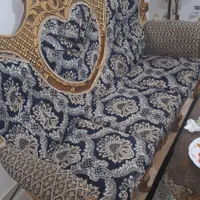 مبل ۷ نفره