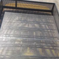 باربند و جعبه داخل ماشین برا ماشینهای مسافربری