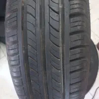 رینگ و لاستیک
