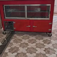 گرم کن غذا و یخچال