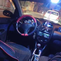 ۲۰۶ تیپ ۲ مدل ۸۳