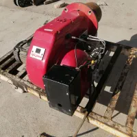 مشعل کاوه 800000گازوییل درحد|ماشین‌آلات صنعتی|شهریار, رزکان|دیوار