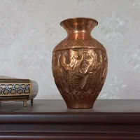 گلدون عهد هخامنشی