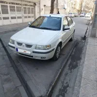 سمند مدل ۹۵|خودرو سواری و وانت|مشهد, سمزقند|دیوار