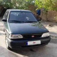 پراید مدل 84 کاملآ سالم