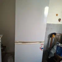 یخچال فریزر امرسان