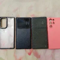 قاب سامسونگ اس ۲۲ اولترا