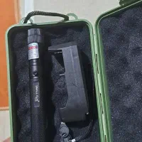 لیزر اسباب بازی نو