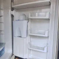 یخچال فریزر