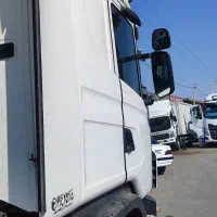 کشنده اسکانیا جی 380|خودرو سنگین|زاهدان, |دیوار