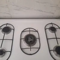 اجاق گاز سینجر فر دار