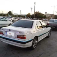 پارس tu5 مدل ۹۶