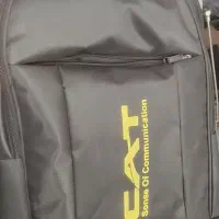 کیف سنگین ولی مناسب قیمت تولیدی  تعداد محدود