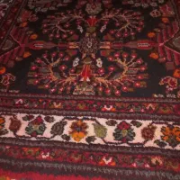 قالی دستبافت قدیمی جفتی ۴۰ میلیون. تخفیف هم داره|فرش|صفادشت, |دیوار