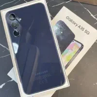 گوشی سامسونگ a35 128/8