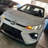 تویوتا وایلندر / Toyota Wildlander 2025/نقد‌/اقساط